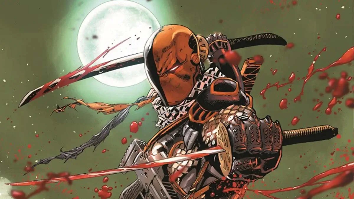 8 DC Villains Who Deserve Their Own Solo Movie - Comic Book Co