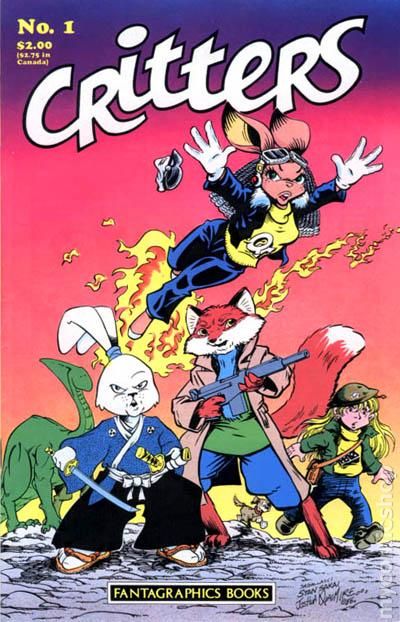 Collecting Miyamoto Usagi | CBSI Comics