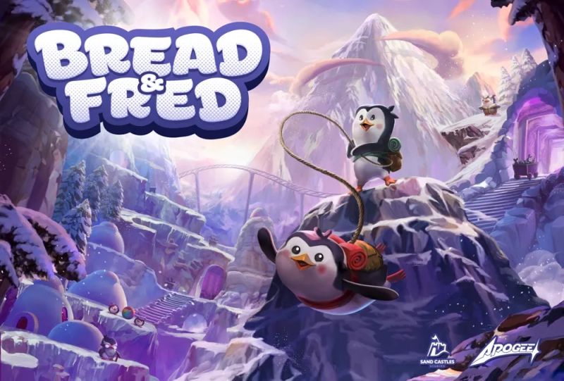 3rd Strike Com Bread Fred Review - High Quality Desktop Gradient Wallpapers | Free Download