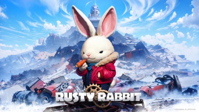 Netease And Nitro Plus Unveil Rusty Rabbit Launch Trailer - Elegant HD Sunset Wallpapers | Free Download