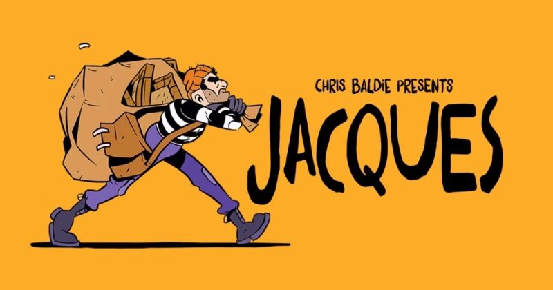 Jacques Lafleur Character Comic Vine - Geometric Patterns - Perfect Mobile Collection