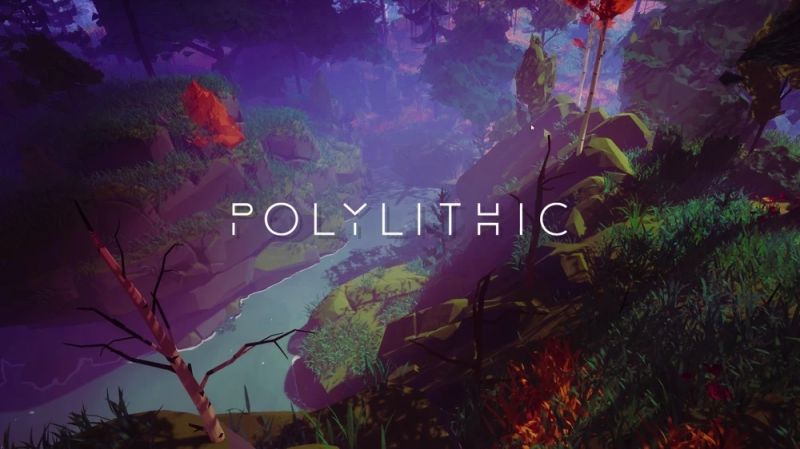 Polylithic Early Access Release Date Polyperfect - 4K Abstract Arts for Desktop