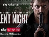 Silent Night Review Comicbuzz