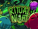 Ritual Night Review Comicbuzz