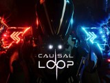 Causal Loop Announcement Trailer Comicbuzz
