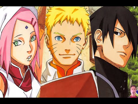 Since birth, naruto has been shunned and ridiculed by his fellow villagers. Naruto Shippuden Anime Airs Finale On 500th Episode