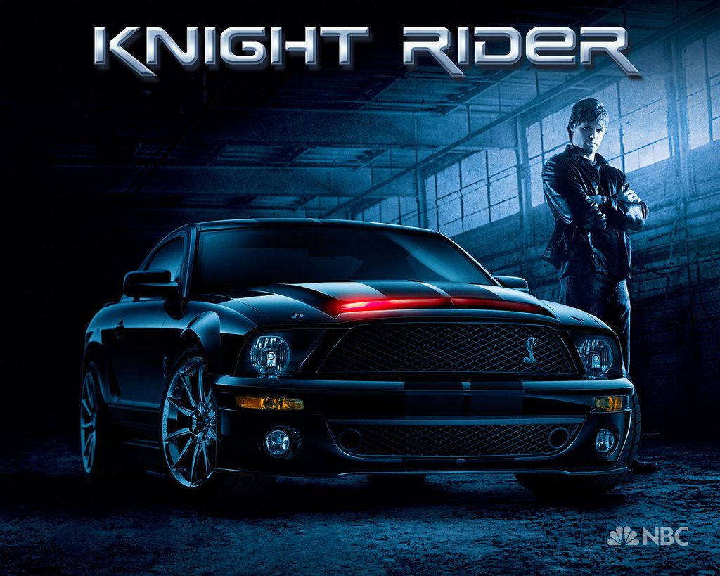 Review: Knight Rider Premiere – ComicMix