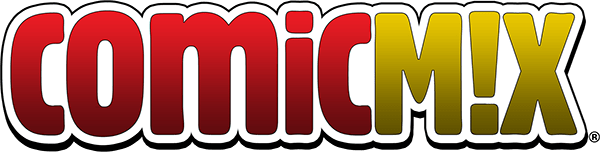 ComicMix® logo