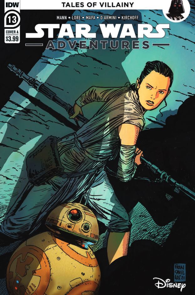Preview: The Millennium Falcon Needs Serious Work In 'Star Wars