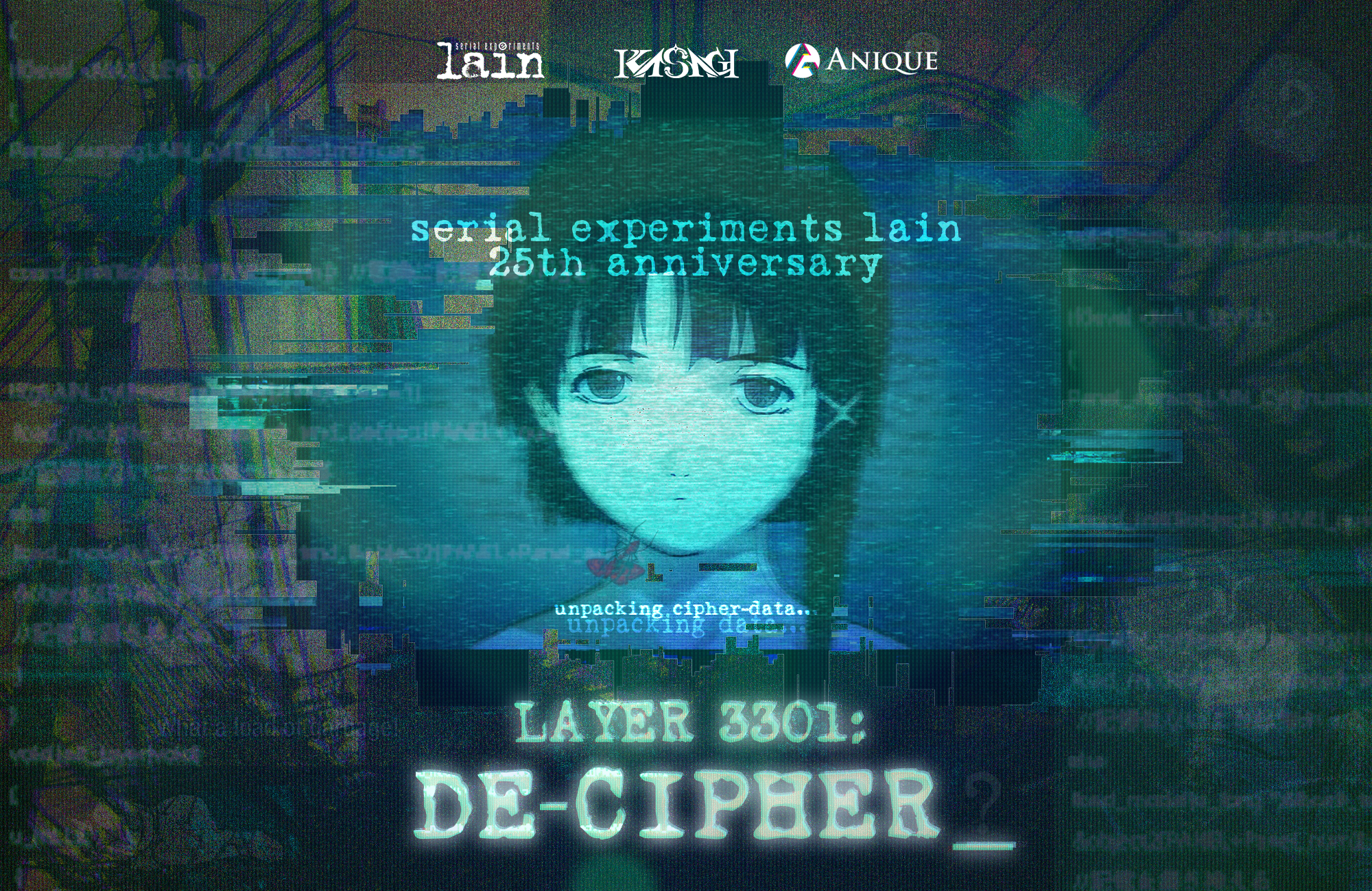 New Cutting-Edge Alternate Reality Game Unveiled for Superfans of 