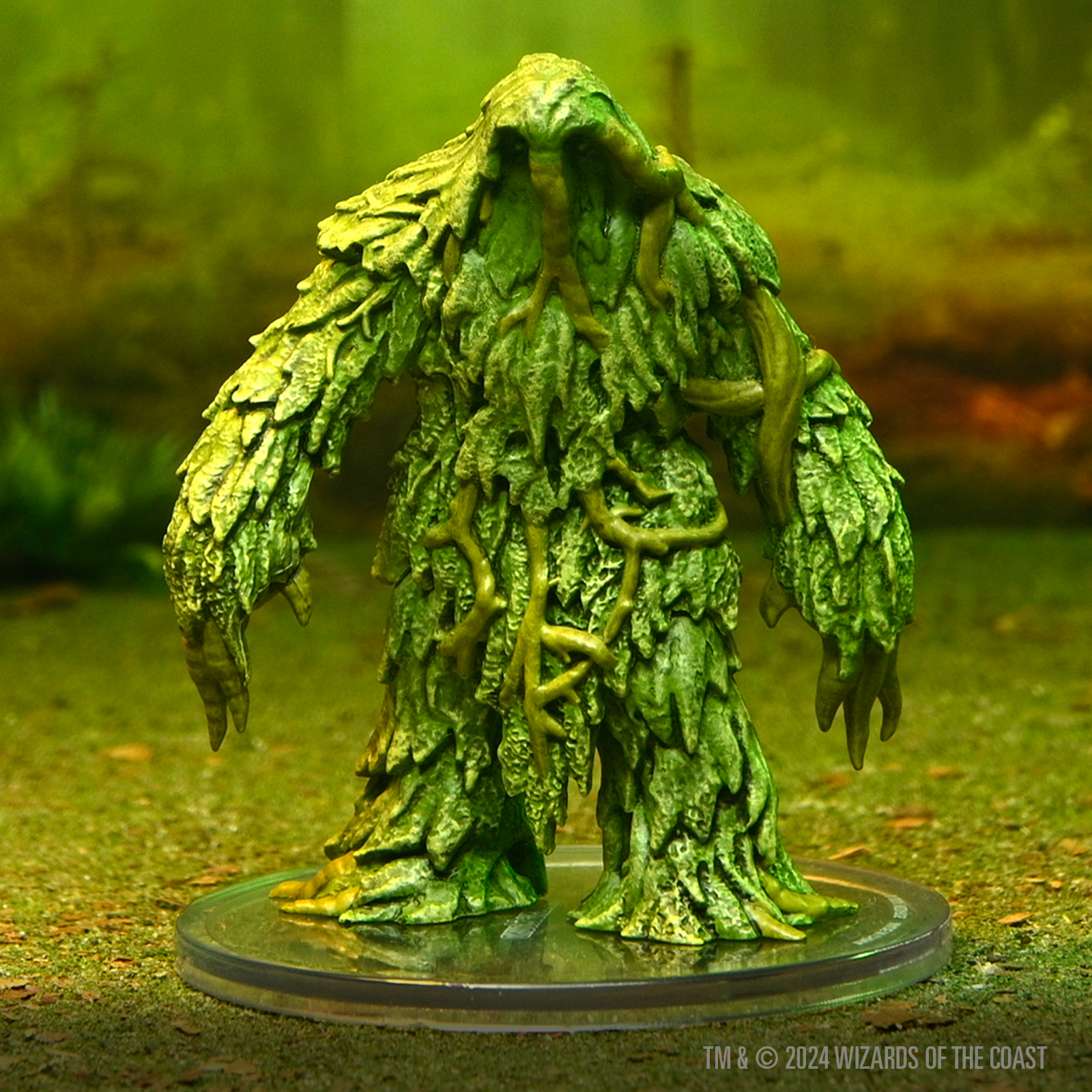 WizKids Conjures Up Another Epic 'Classic Monster Collection' Of