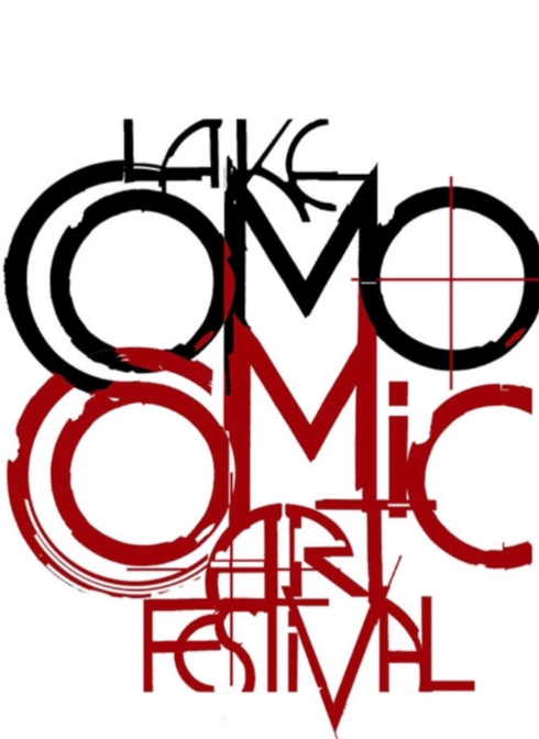 LCCAF26: The Comics World's Stars Descend On Lake Como This Weekend