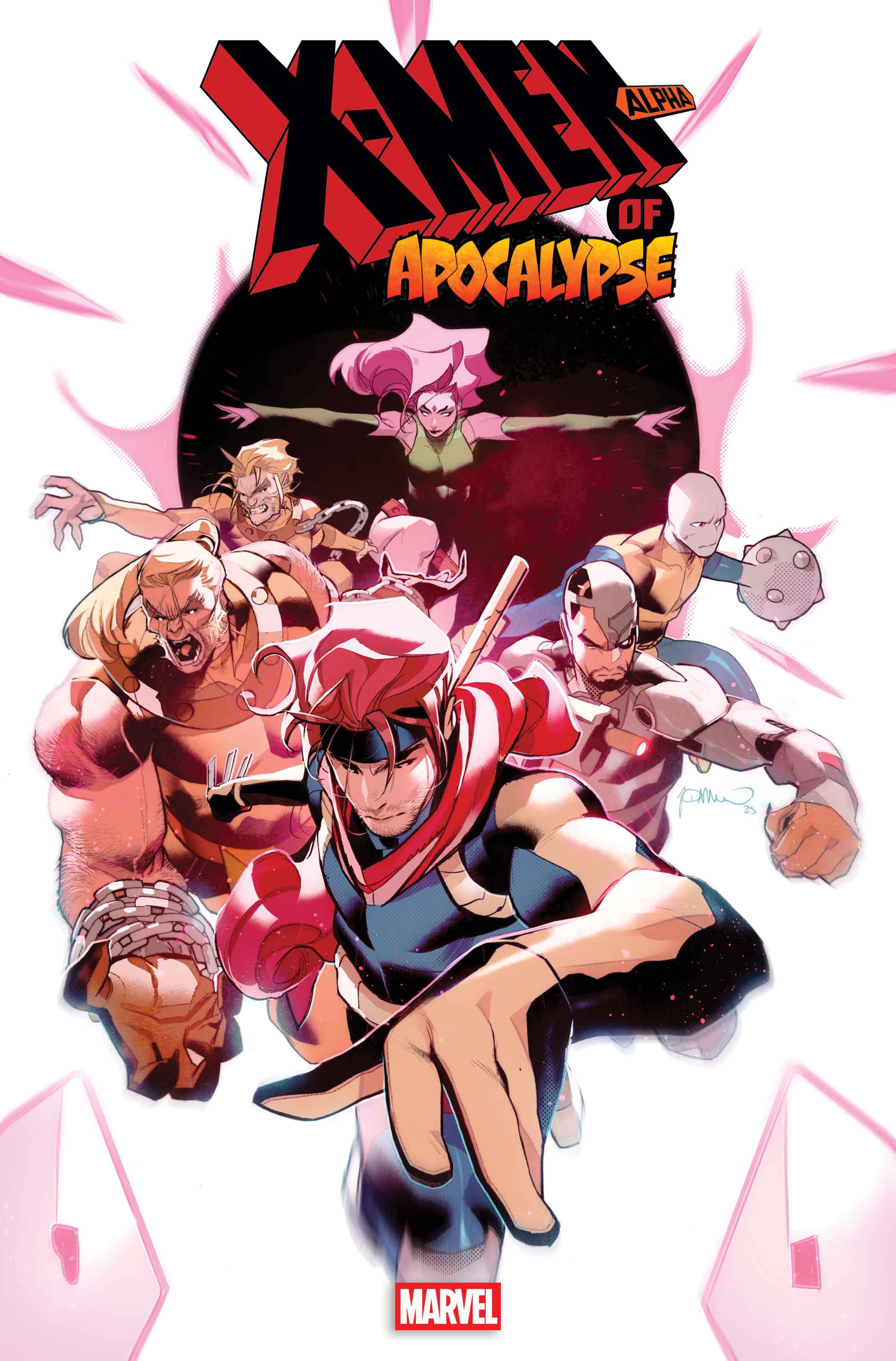 Every Time Marvel Comics Has Returned To The Age Of Apocalypse