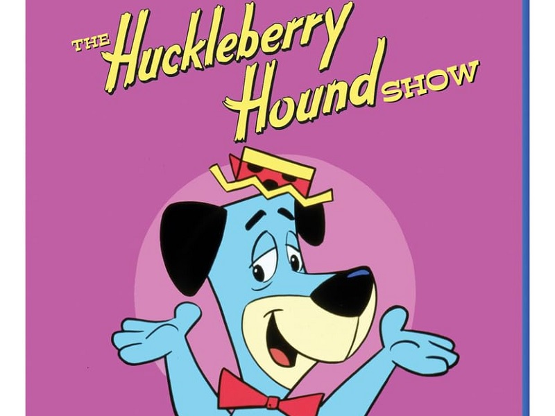 The Huckleberry Hound Show: The Complete Original Series' Reviewed
