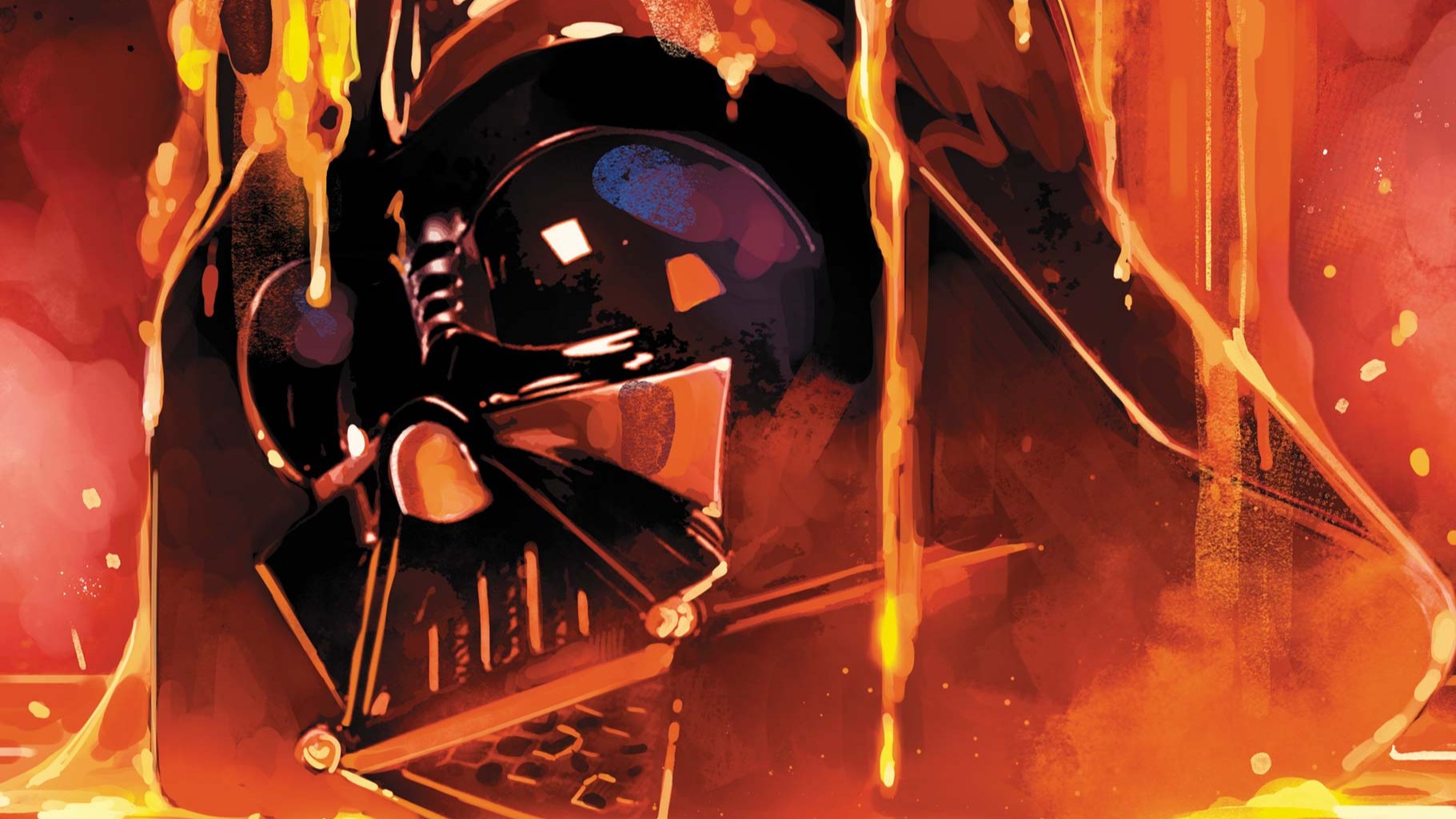 Force Matters: 'Star Wars - Legacy of Vader' #11