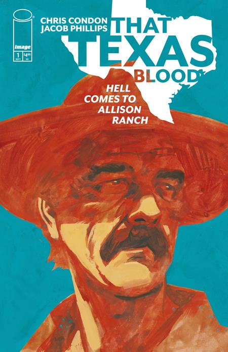 Sheriff Joe Bob Coates Returns In ‘That Texas Blood: Hell Comes To Allison Ranch'