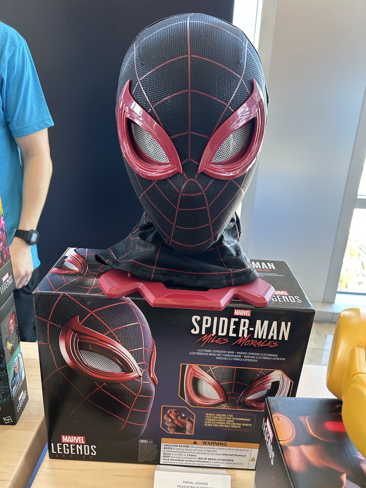 SDCC 2026: In-Person Previews From The Hasbro Breakfast