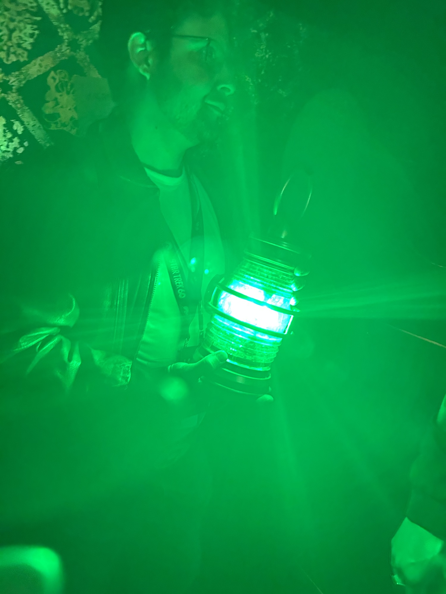 SDCC 2026: Do You Have What It Takes To Be In The Green Lantern Corps?