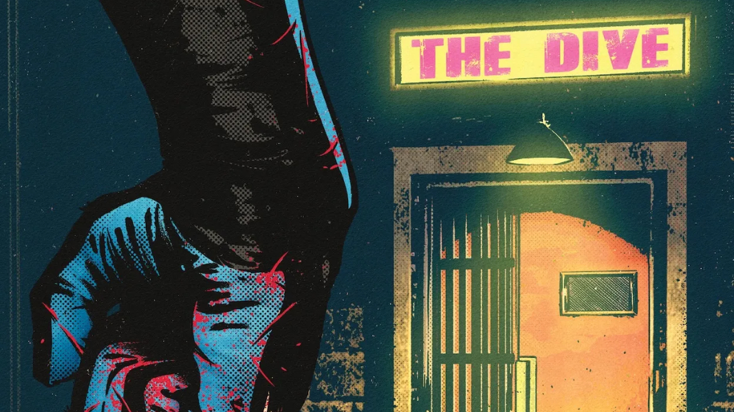Streets Paved With Depression And Despair — Reviewing ‘Nightwing' #140