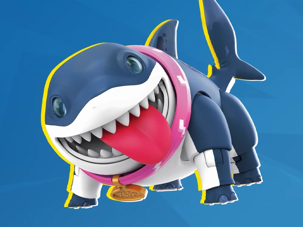 Is A Blokees' Model Kit Worth It? Reviewing The Champion Class ‘Marvel Rivals' Jeff The Land Shark