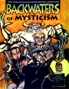 Backwaters of Mysticism