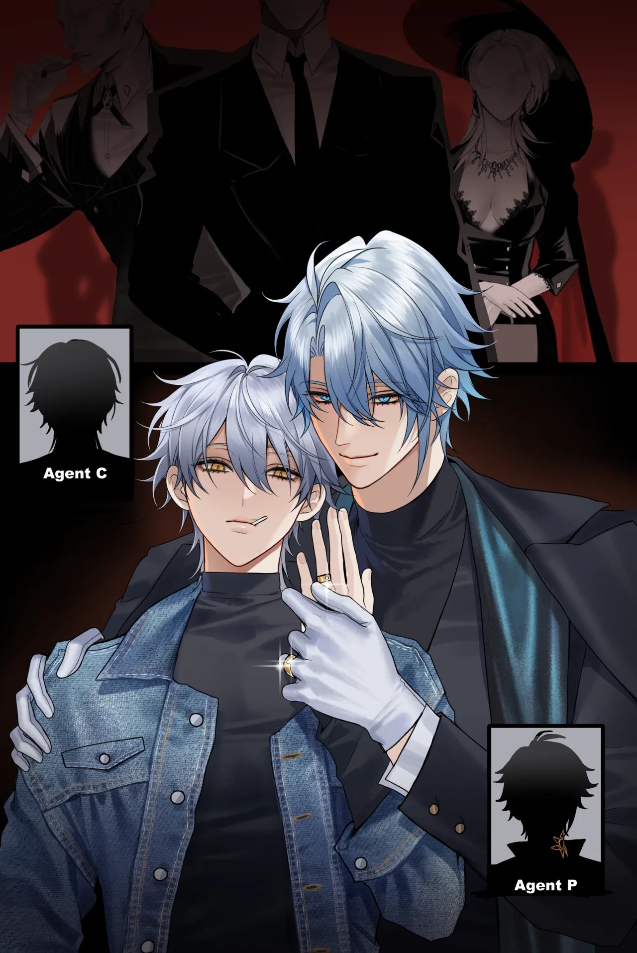 PCrow » Comics.Guru porn comics, hentai manga and manhwa