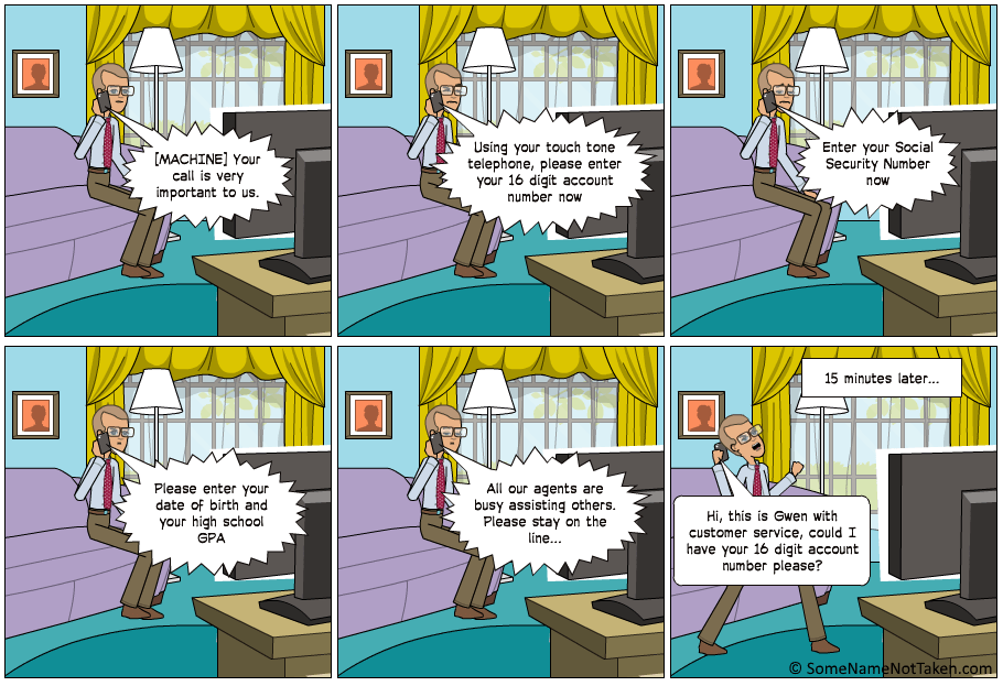 How Good People Go Bad