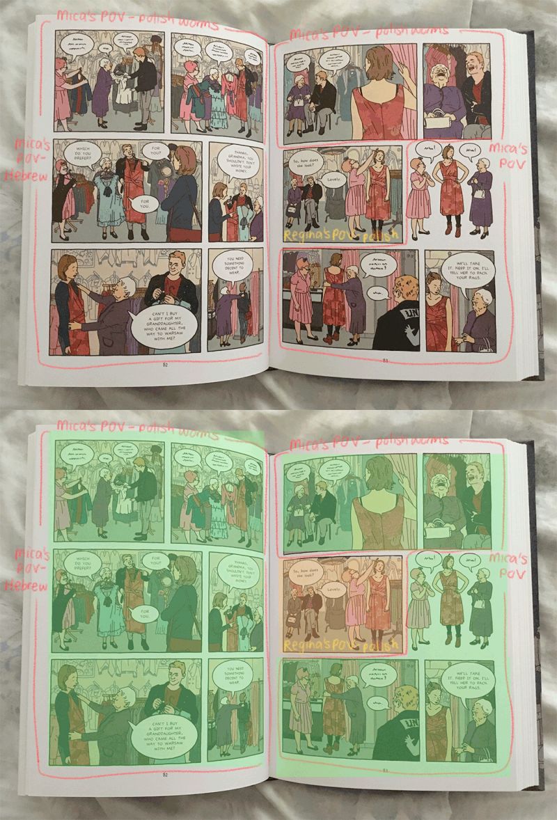 Code Switch A Memoir - Best City Textures in 8K