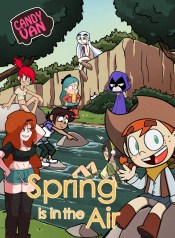Spring Is In The Air 2021