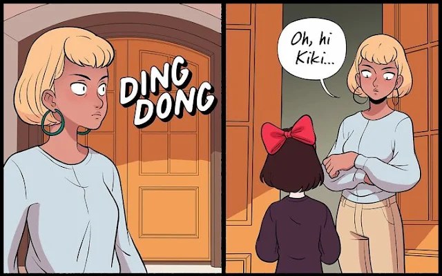 15 Webcomics By Adam Ellis That Will Surprise You With Their Unexpectedness