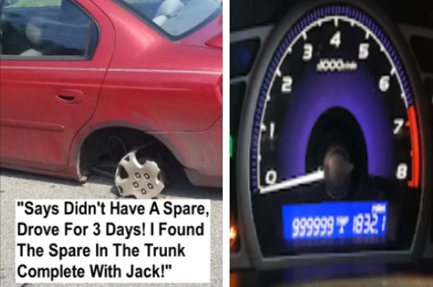 The 14 Times Mechanics Had Enough and Revealed What They Experienced