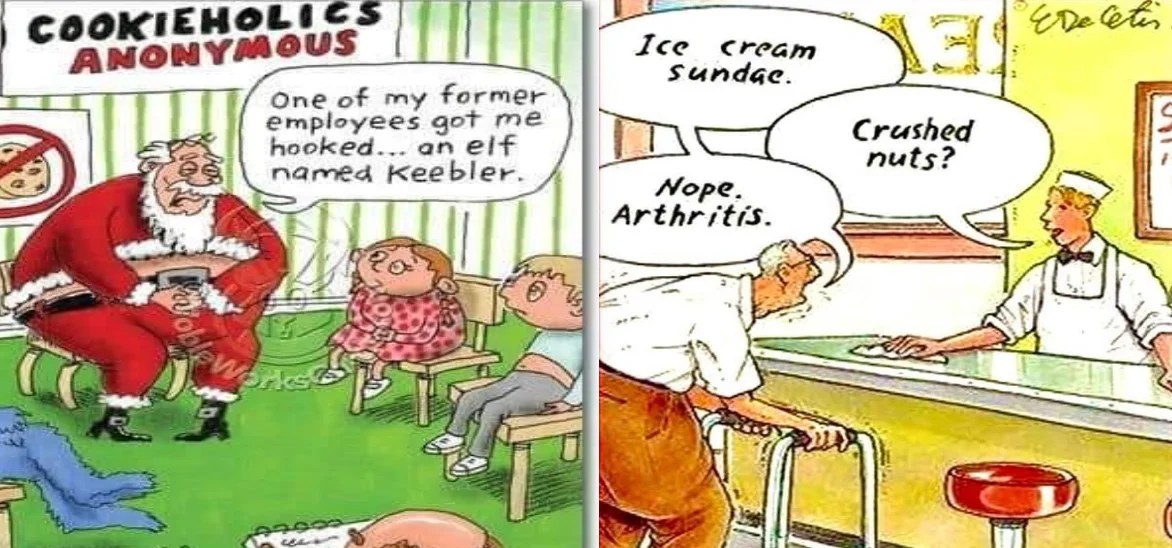 A excellent method to make your day happier is to read humor Comics