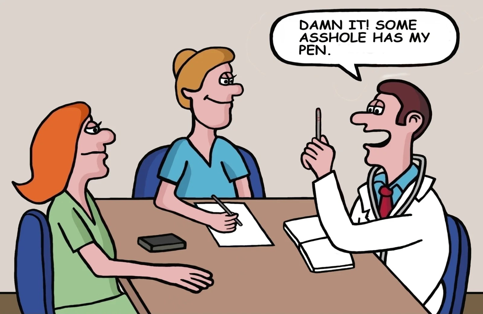 19 Grog Comics With A Sense Of Humor That Will Make Your Day
