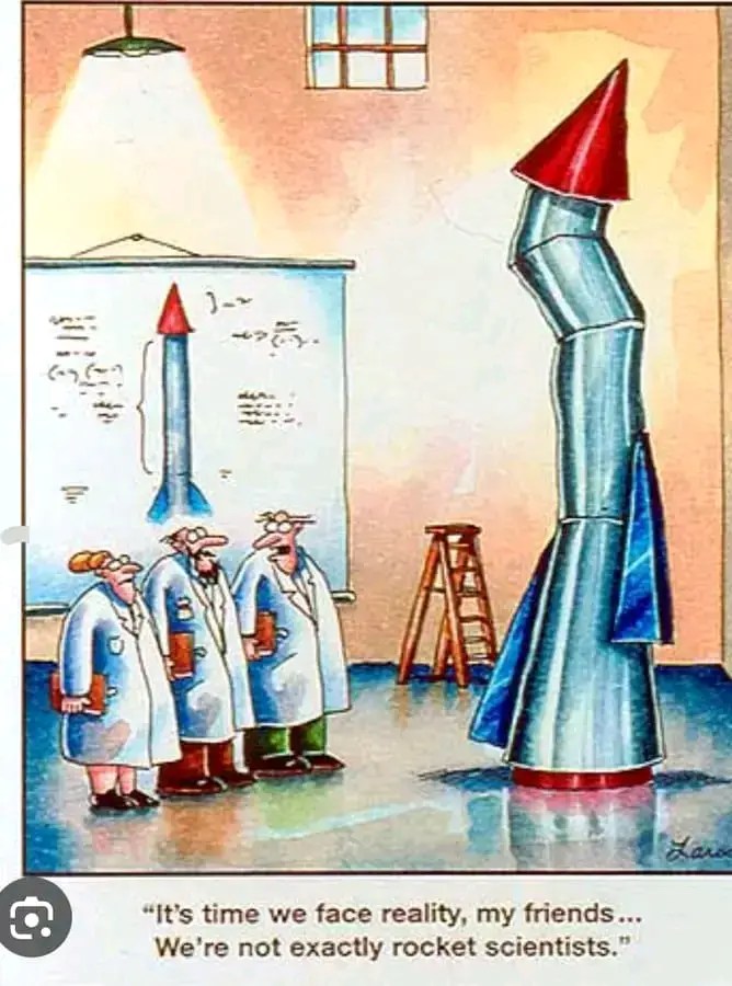 19 Fantastic The Far Side Illustrations That Will Laugh At You - image 12