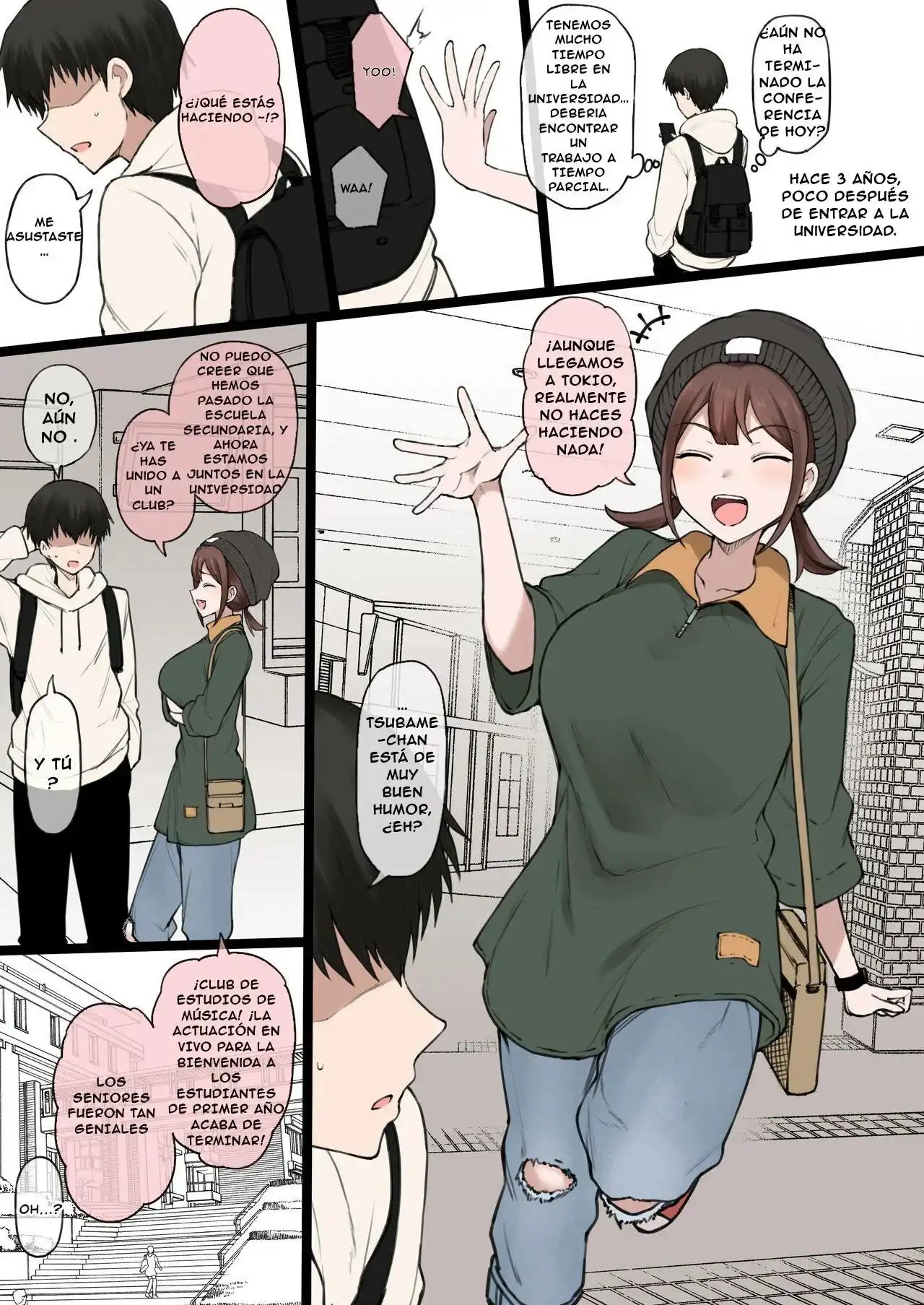 Hentai Series - Netorase Seiheki All Chapters