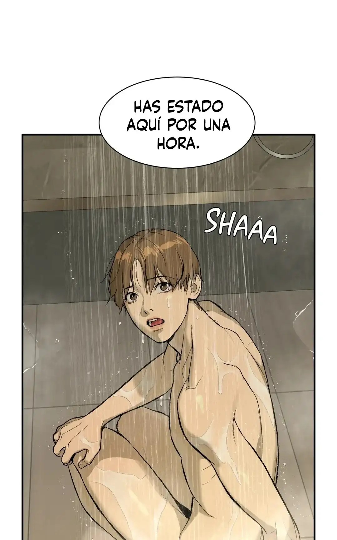 Jinx Capitulo 3 | Comics porno