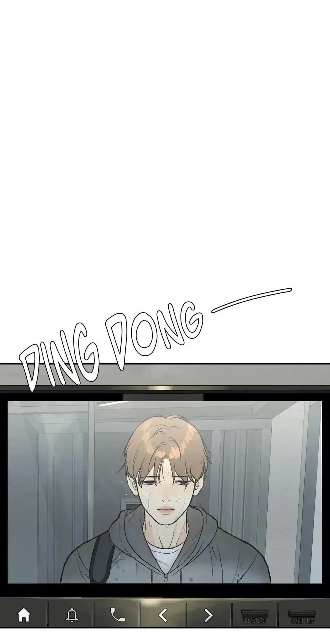 Jinx Capitulo 6 | Comics porno