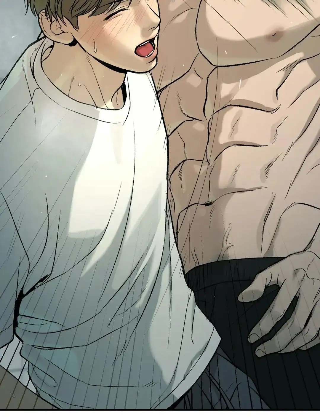 Jinx Capitulo 7 | Comics porno