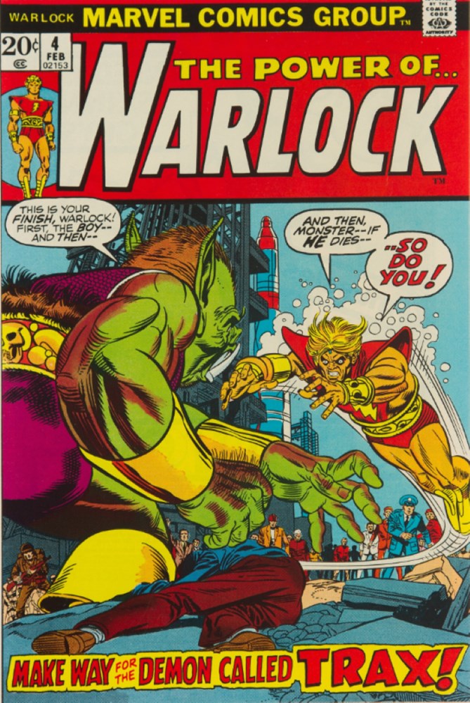 Warlock 4 By Nick Lyons Goodreads - Download Elegant Vintage Art | Mobile