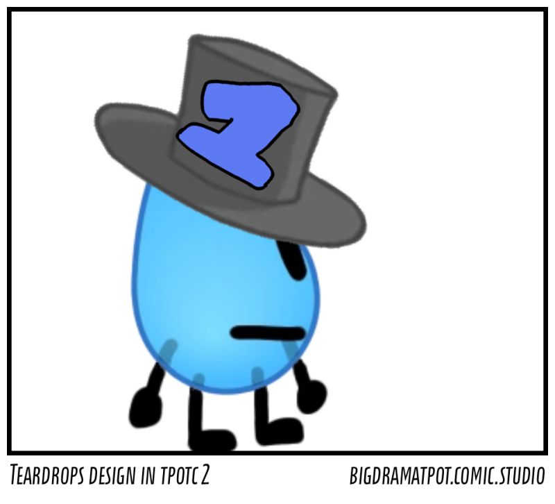 The Teardrops Remade Comic Studio - Download Gorgeous Colorful Image | Mobile