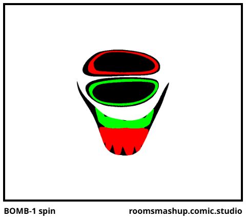 Nuclear Bomb Spin Comic Studio - Best Mountain Images in Mobile