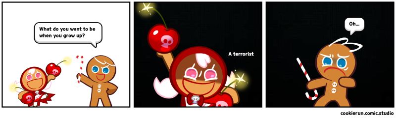 R I P Cookie Comic Creator Comic Studio - Best Sunset Backgrounds in High Resolution