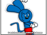 Search For Riggy Comic Studio