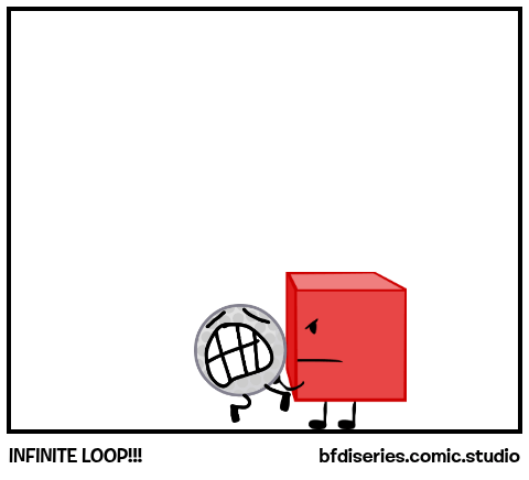 The Infinite Loop Comic Studio - Premium Space Picture Gallery - 4K