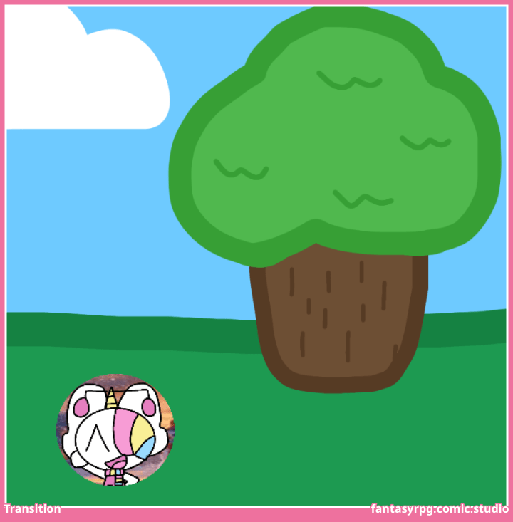 Fanmade Transition Comic Studio - Premium Abstract Design Gallery - Desktop