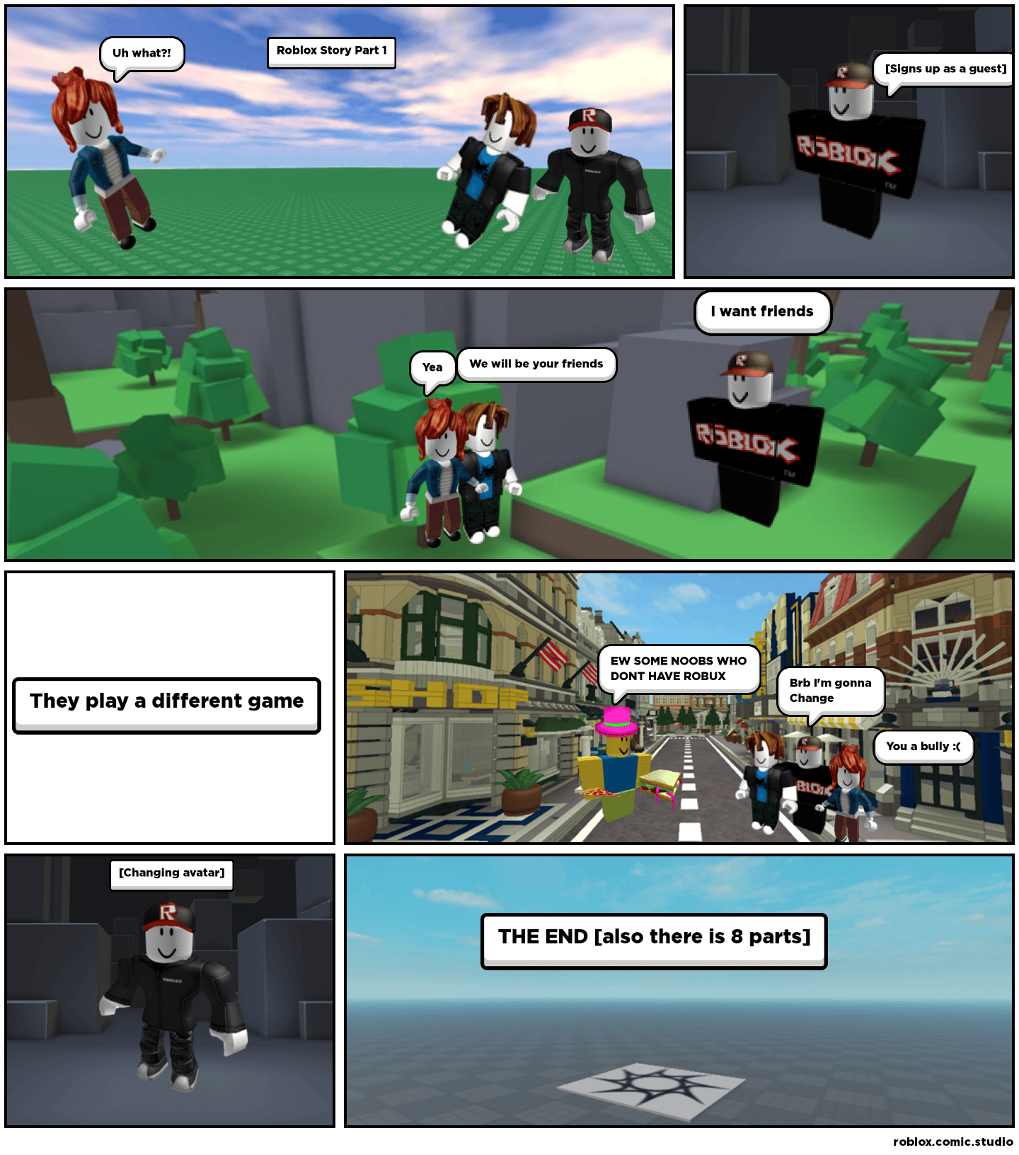 Comic