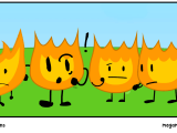 Other Firey Variantions Comic Studio
