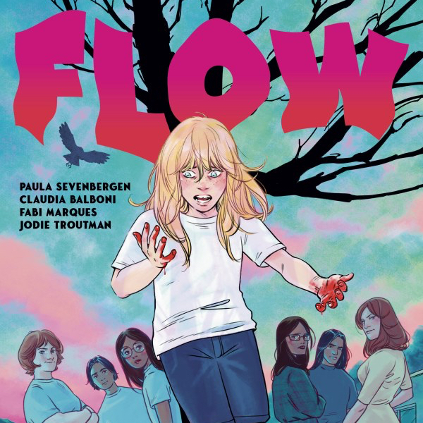 ‘Flow’ Review: A Revenge Story You Can’t Wash Away