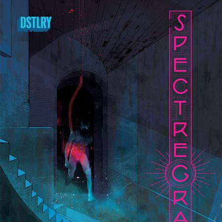 ‘Spectregraph’ Review: A Ghost Story With Guts