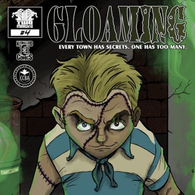‘Gloaming’ Review: Creepy Small Town Vibes Done Right